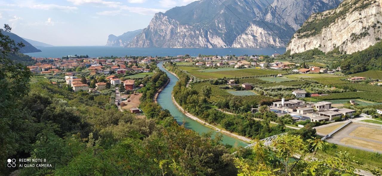 Casavarone Рива-дель-Гарда Экстерьер фото