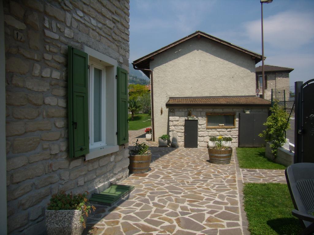 Casavarone Рива-дель-Гарда Номер фото