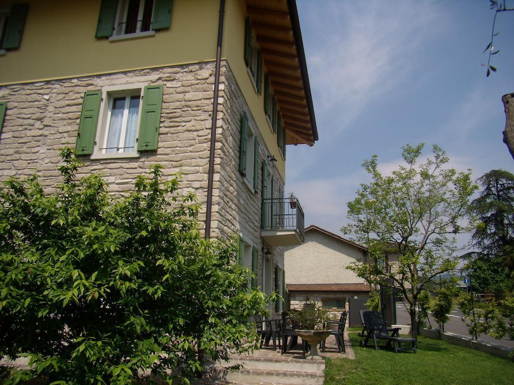 Casavarone Рива-дель-Гарда Номер фото