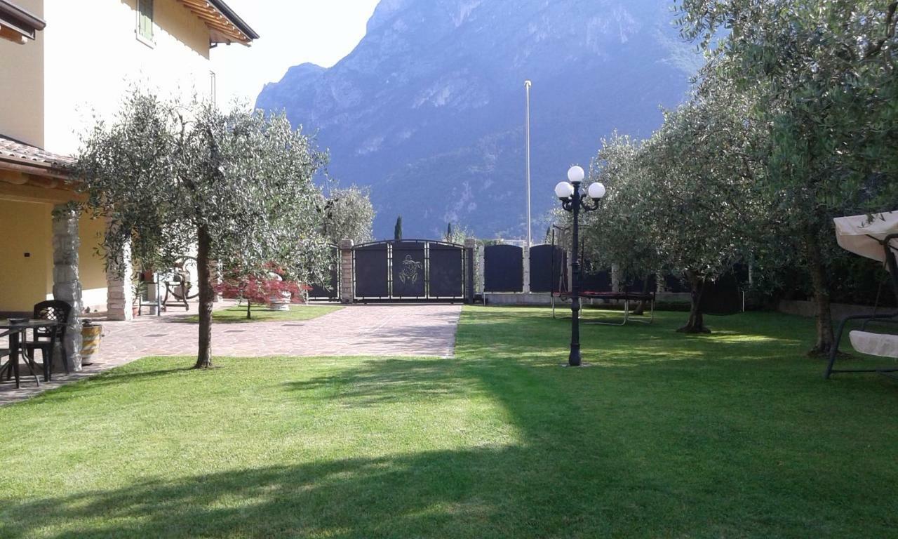 Casavarone Рива-дель-Гарда Экстерьер фото